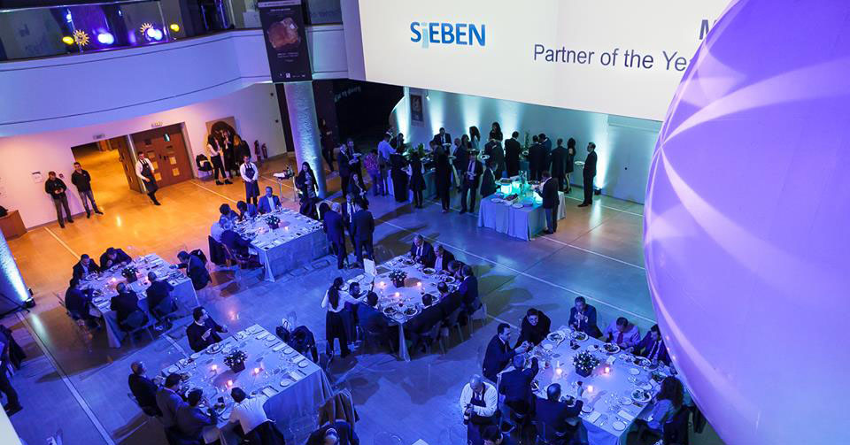 Cisco Awards