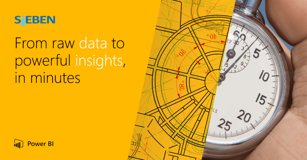 Microsoft Power BI