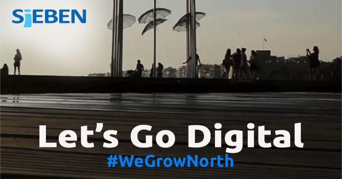 Let's Go North Newsletter