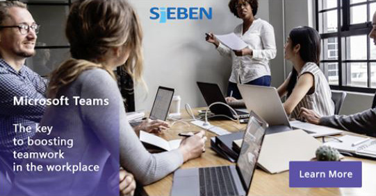 Microsoft Teams