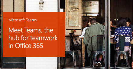 Microsoft Teams Newsletter